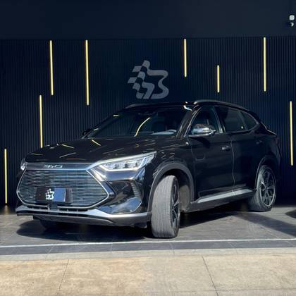 BYD SONG PLUS 1.5 DM-I HÍBRIDO AUTOMÁTICO BYD SONG PLUS 1.5 DM-I HÍBRIDO AUTOMÁTICO